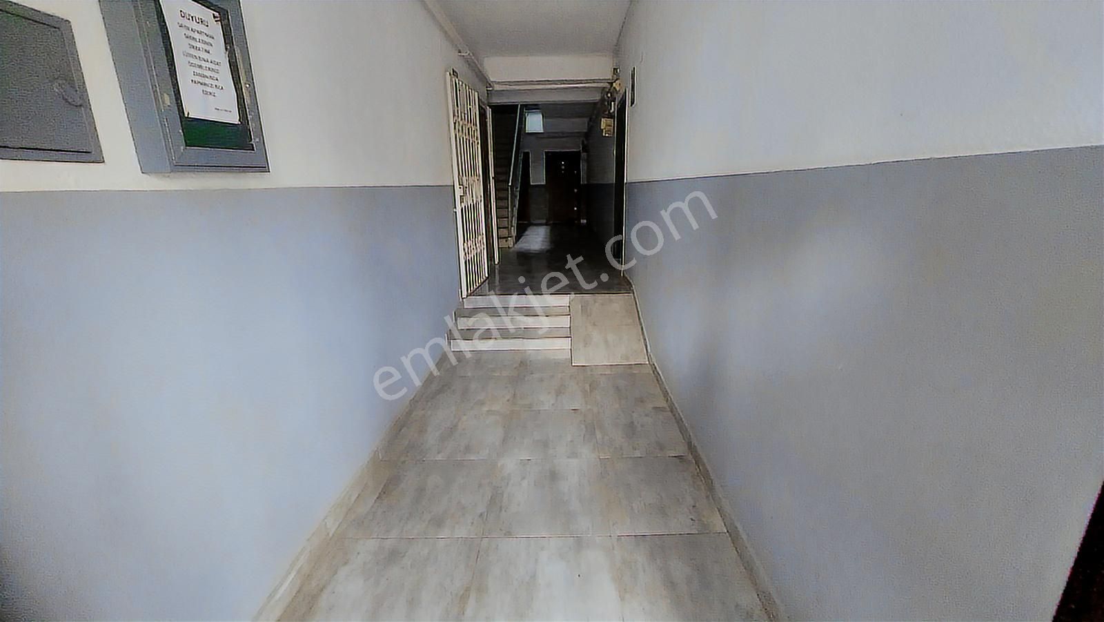 Tepebaşı Mahallesi Çaldağ Sokak 3+1 Kiralık Daire(boyası Yeni) - Görsel 7