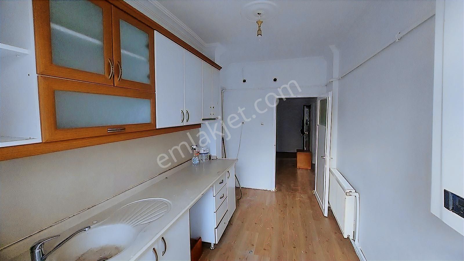 Tepebaşı Mahallesi Çaldağ Sokak 3+1 Kiralık Daire(boyası Yeni) - Görsel 10