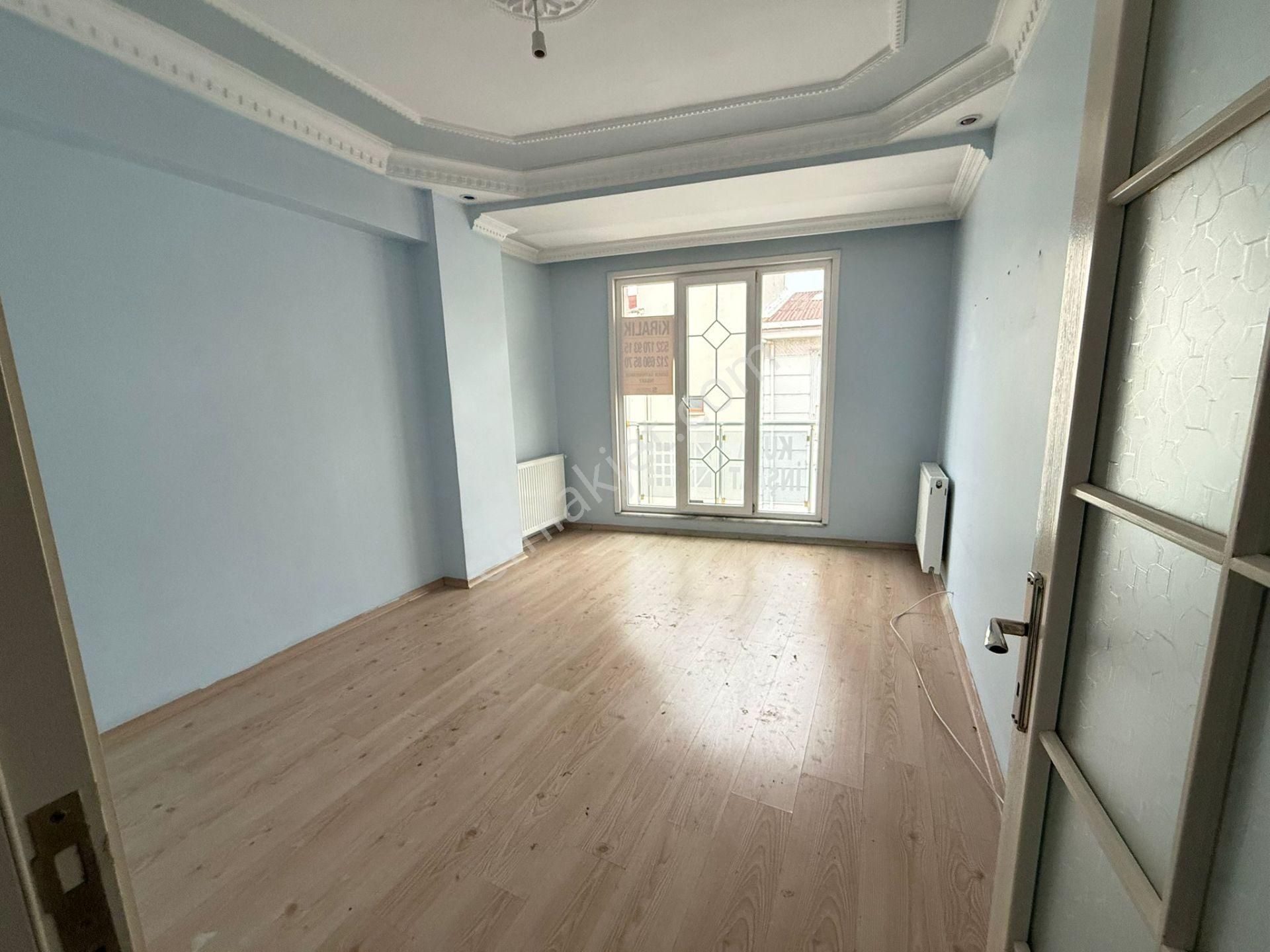 Güven Emlak Tan Metrobüse 15 Dk Ara Kat 2+1 Kiralık Daire