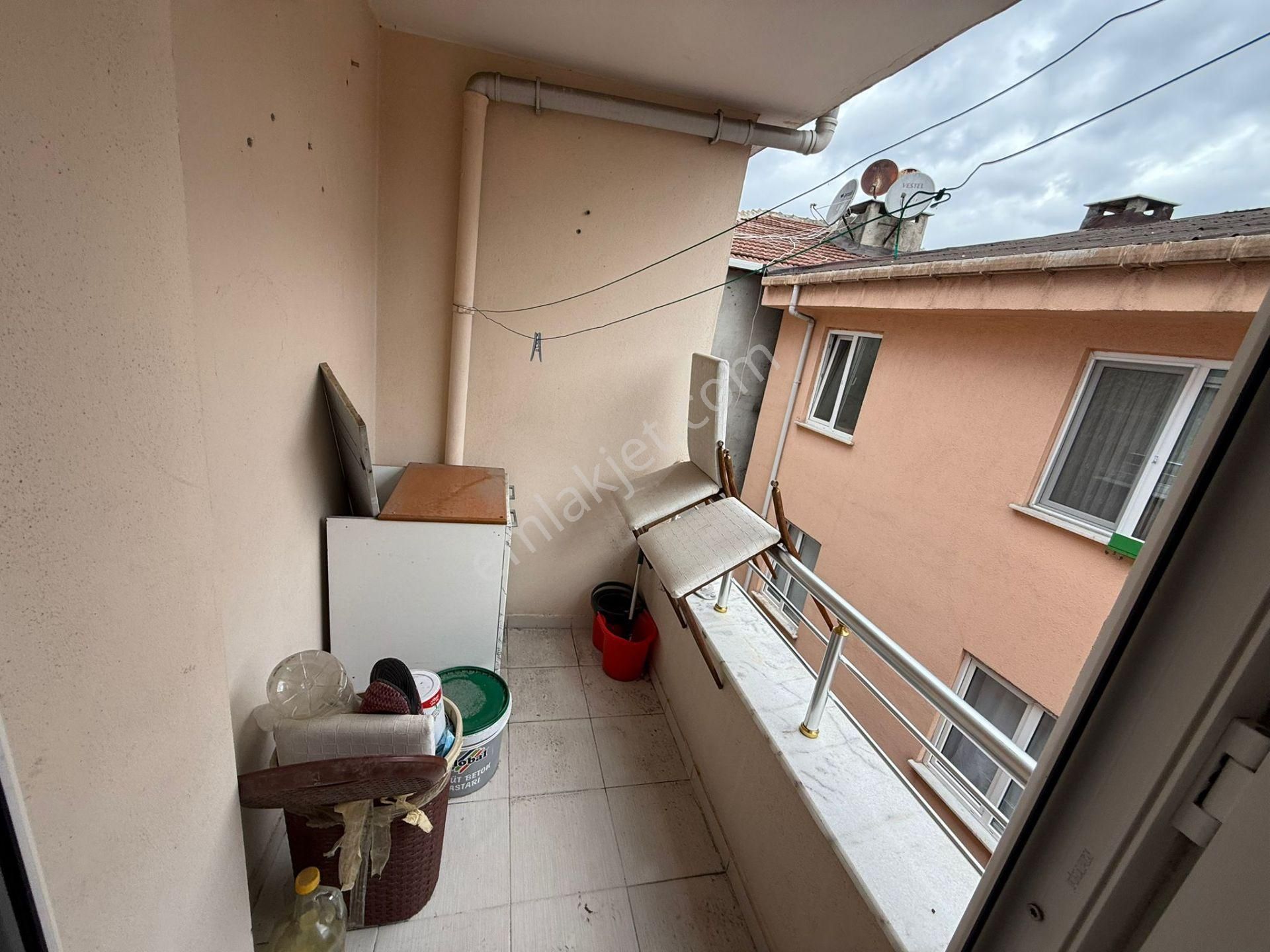 Güven Emlak Tan Metrobüse 15 Dk Ara Kat 2+1 Kiralık Daire - Görsel 15