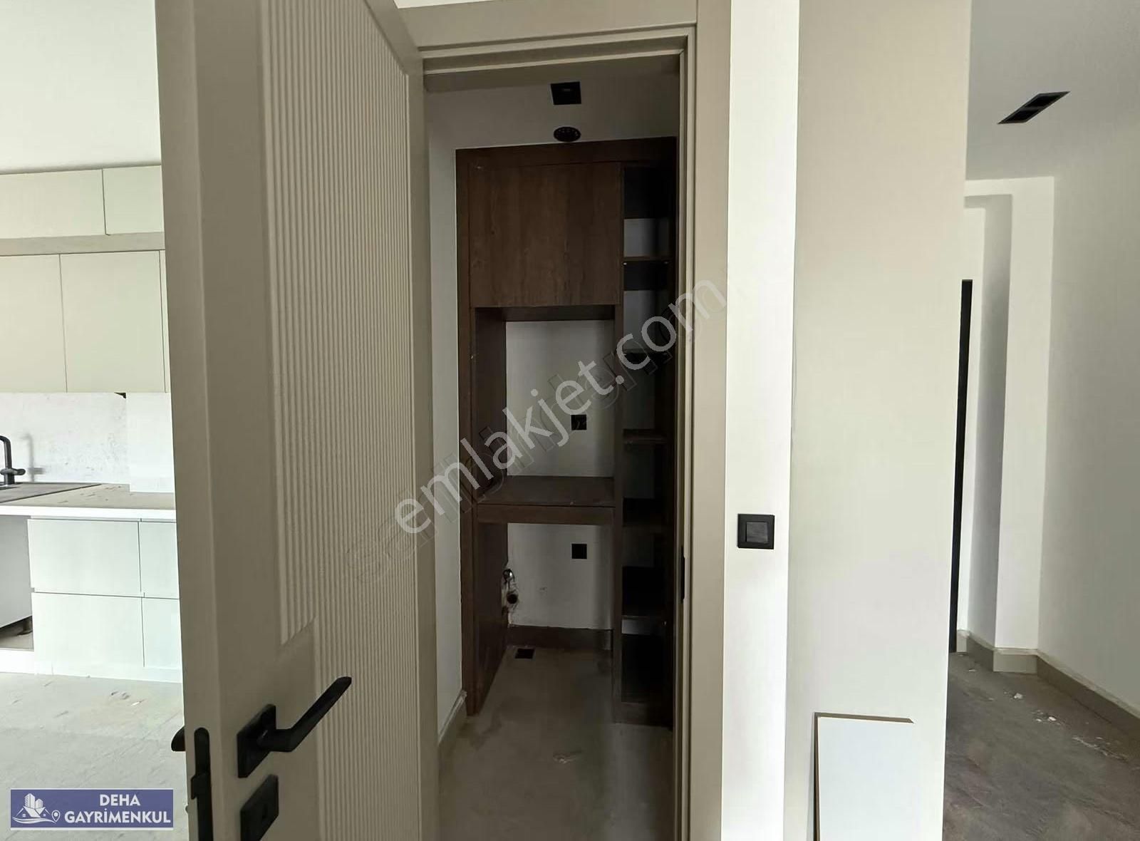 Odunlukta 2+1 110 M2 Fırsat Daire - Görsel 14