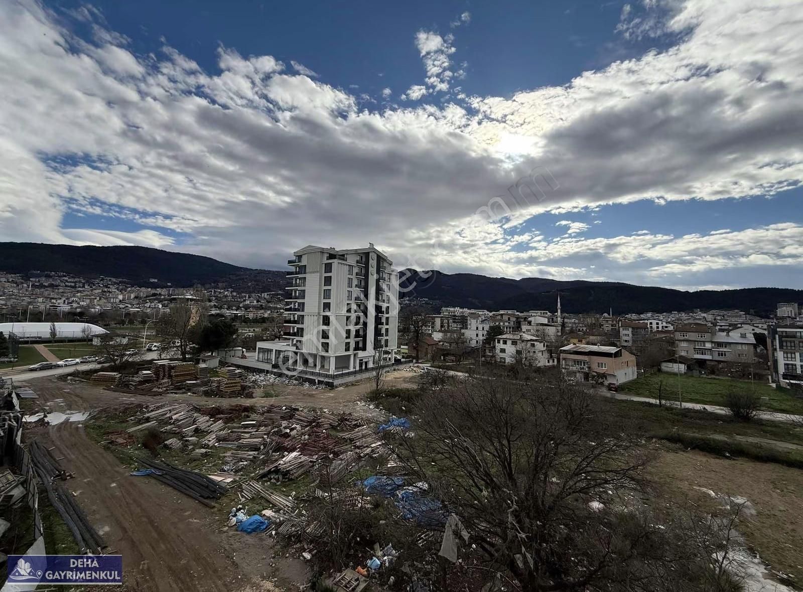 Odunlukta 2+1 110 M2 Fırsat Daire - Görsel 2