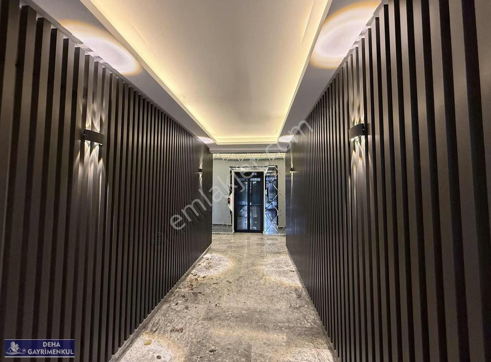 Odunlukta 2+1 110 M2 Fırsat Daire - Görsel 12