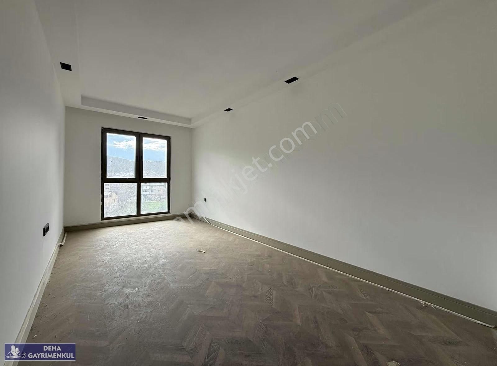 Odunlukta 2+1 110 M2 Fırsat Daire - Görsel 10