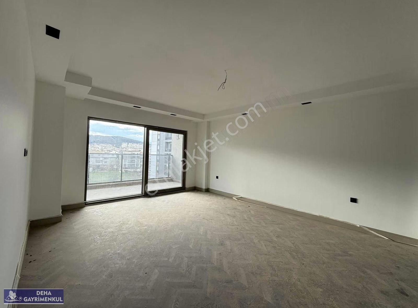 Odunlukta 2+1 110 M2 Fırsat Daire - Görsel 17