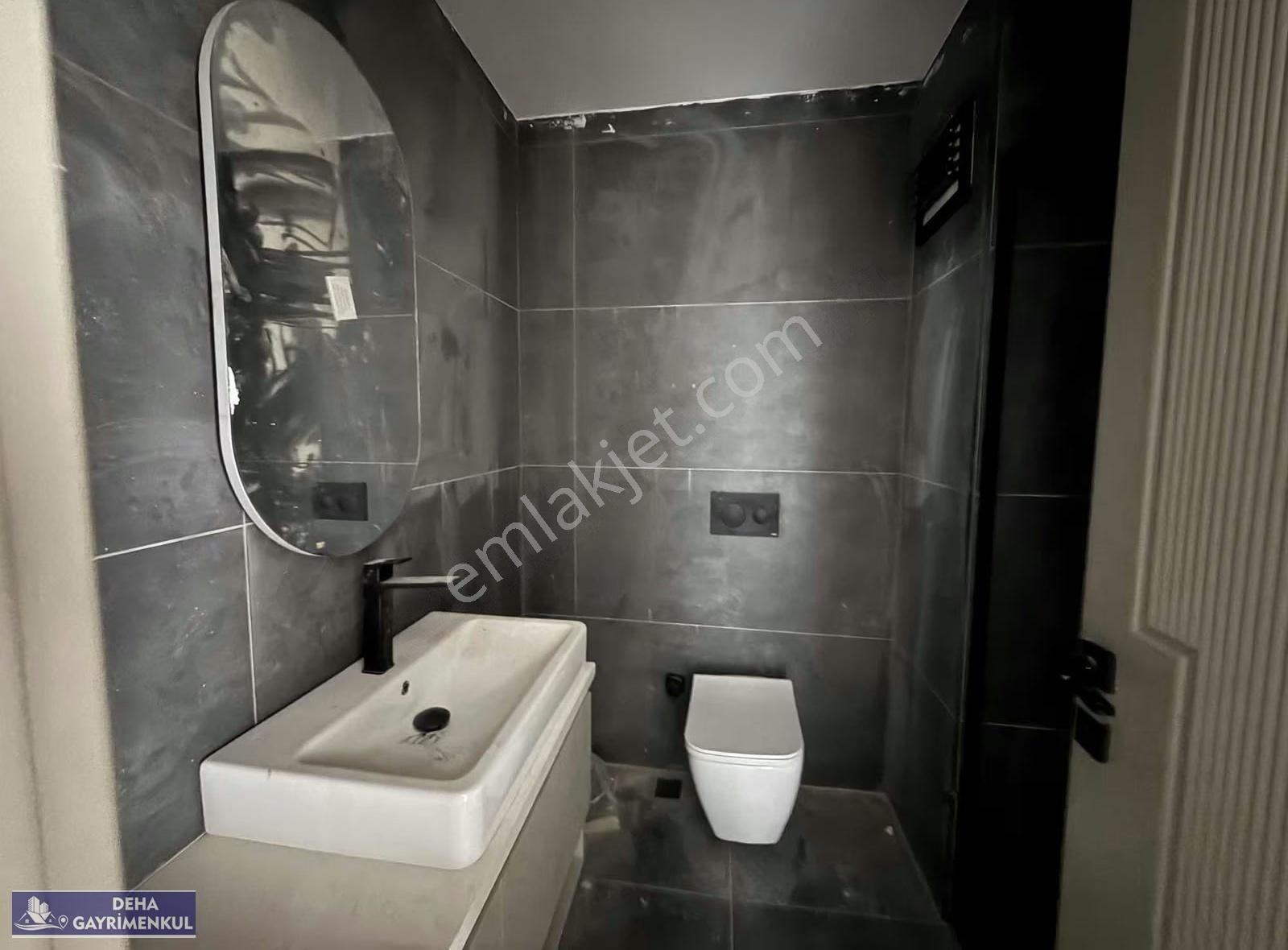 Odunlukta 2+1 110 M2 Fırsat Daire - Görsel 11