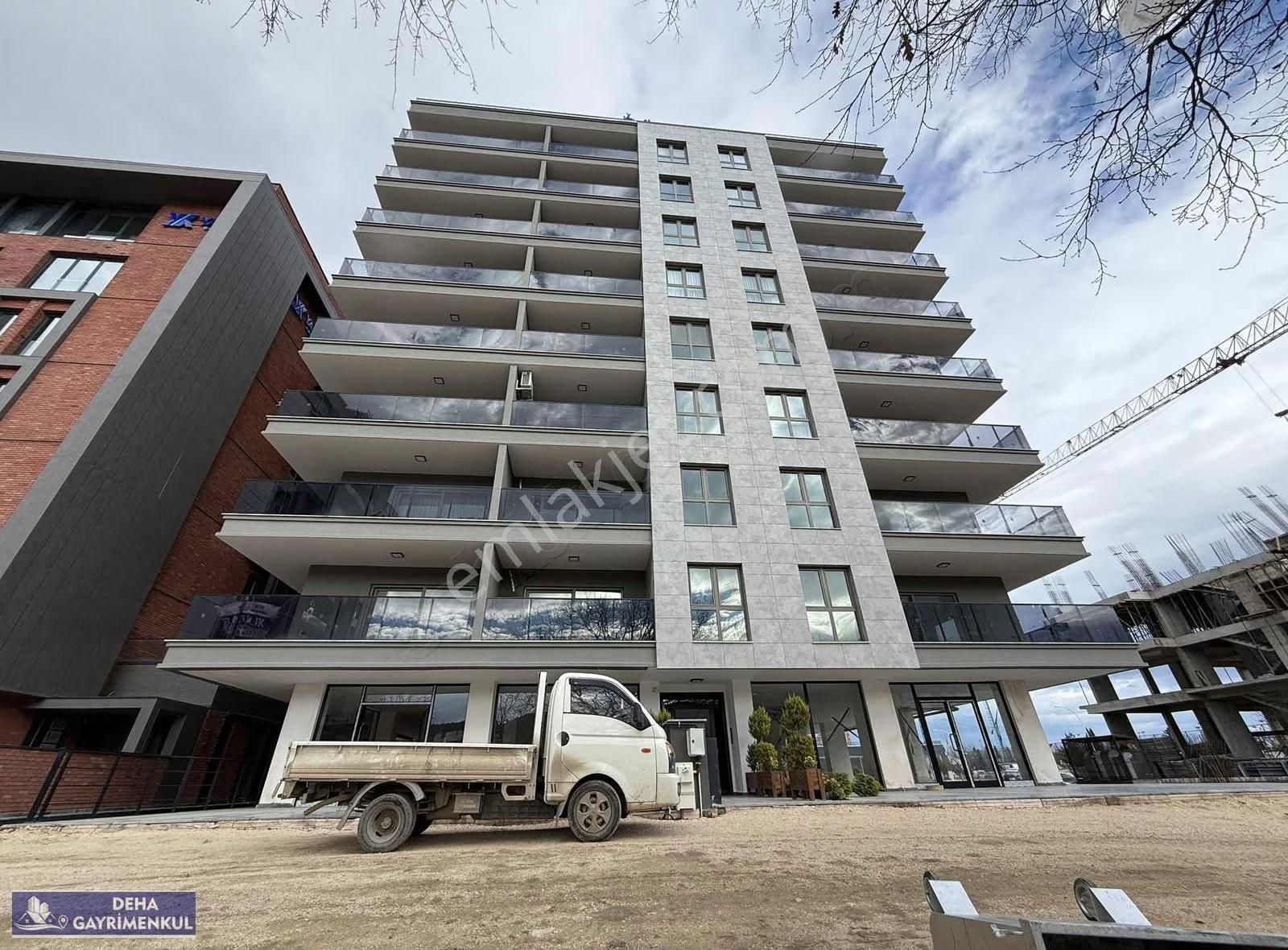 Odunlukta 2+1 110 M2 Fırsat Daire