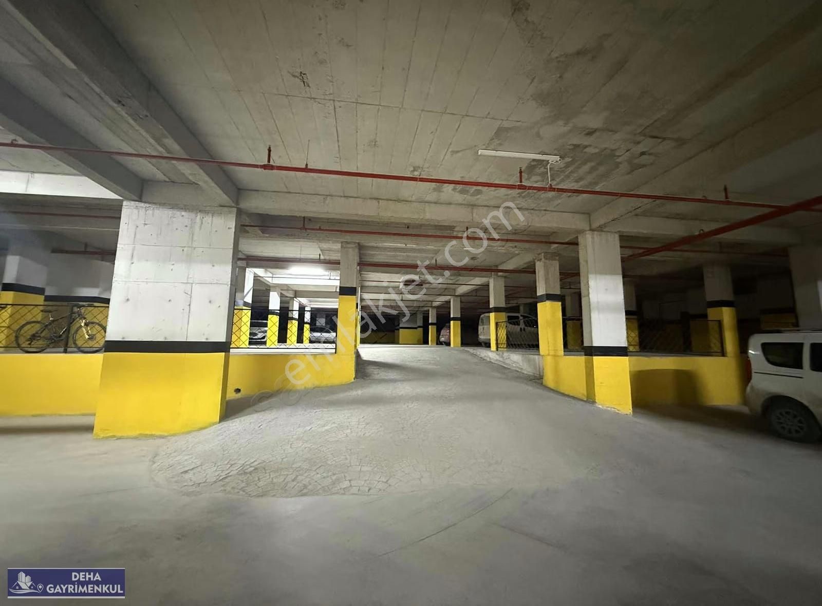 Fırsat 3+1 Harika Dubleks - Görsel 19