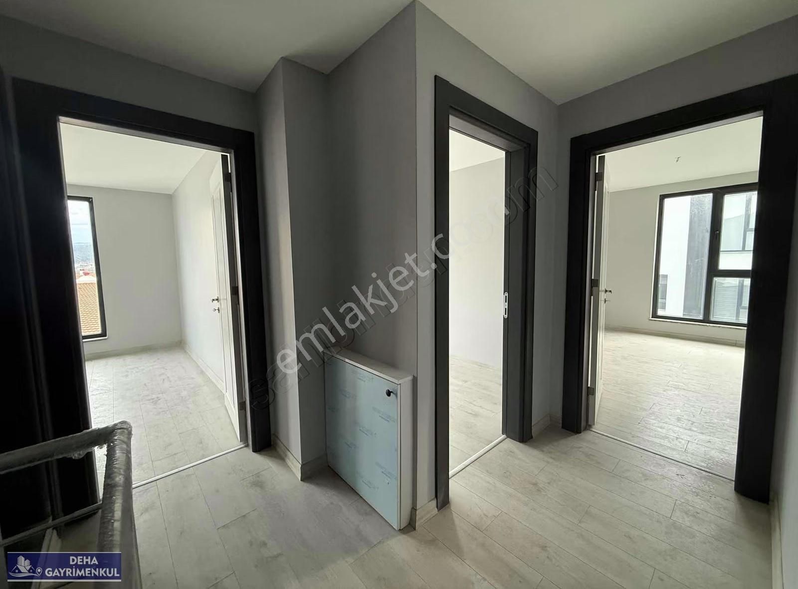 Fırsat 3+1 Harika Dubleks - Görsel 25