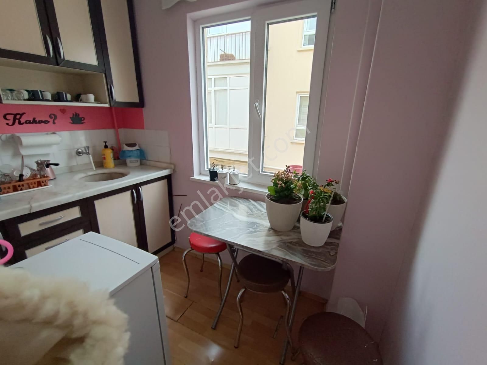 Sincan Atatürk Mah. 1+1 Pasaj İçi Devren Satılık Güzelik Merkezi