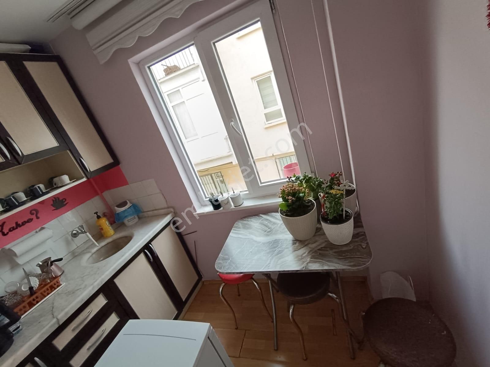 Sincan Atatürk Mah. 1+1 Pasaj İçi Devren Satılık Güzelik Merkezi - Görsel 4