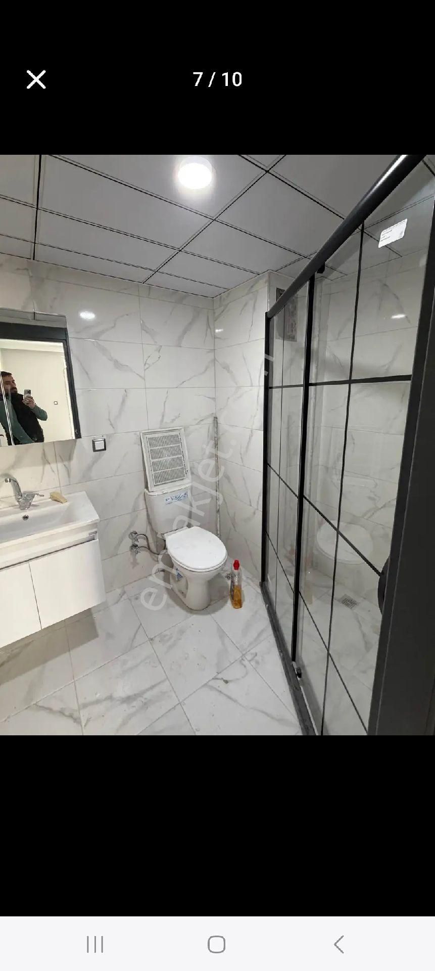 Eğitimciler Caddesi Ve Çevre Yolu Dibi - Görsel 10