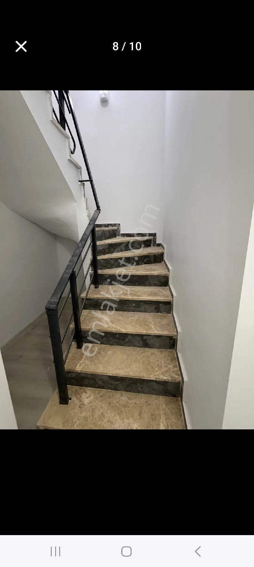 Eğitimciler Caddesi Ve Çevre Yolu Dibi - Görsel 13