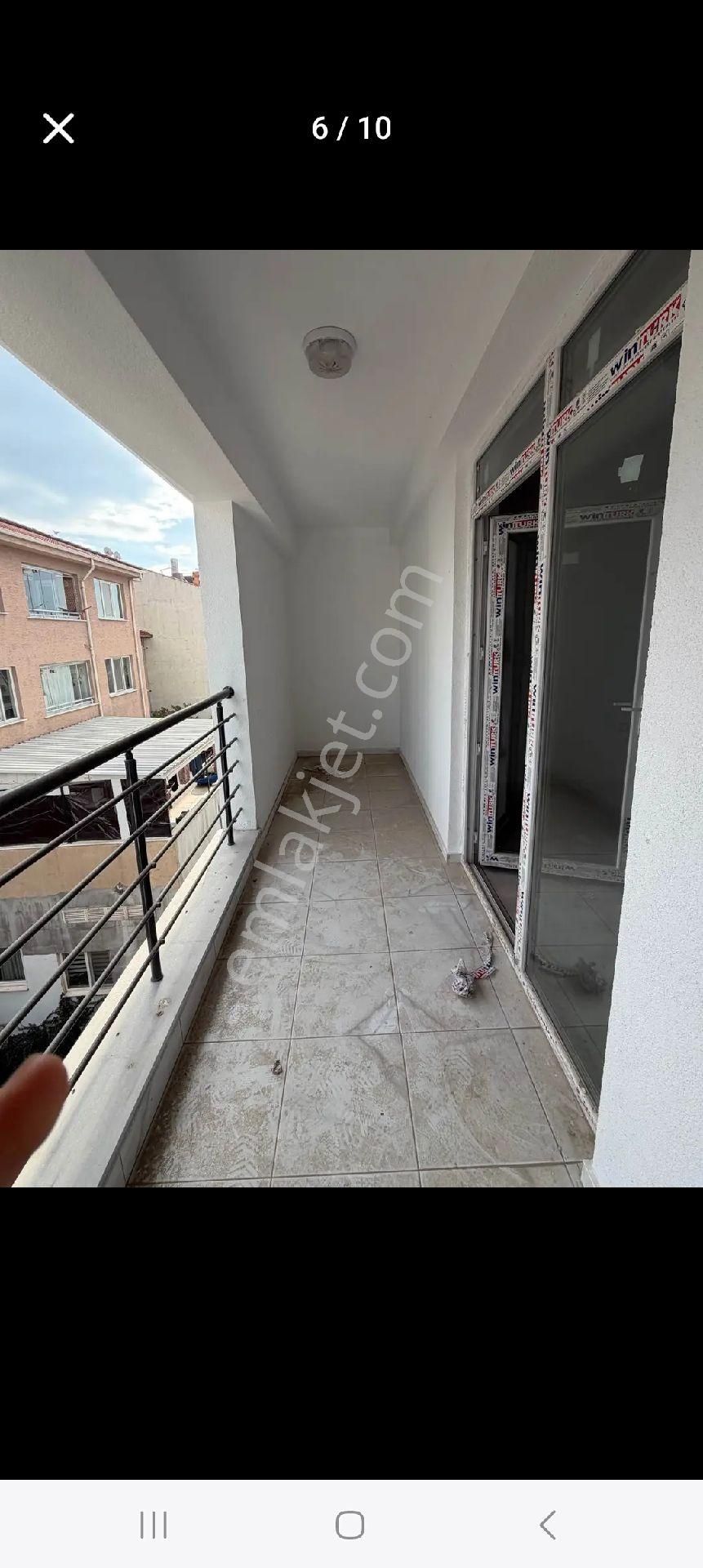 Eğitimciler Caddesi Ve Çevre Yolu Dibi - Görsel 11