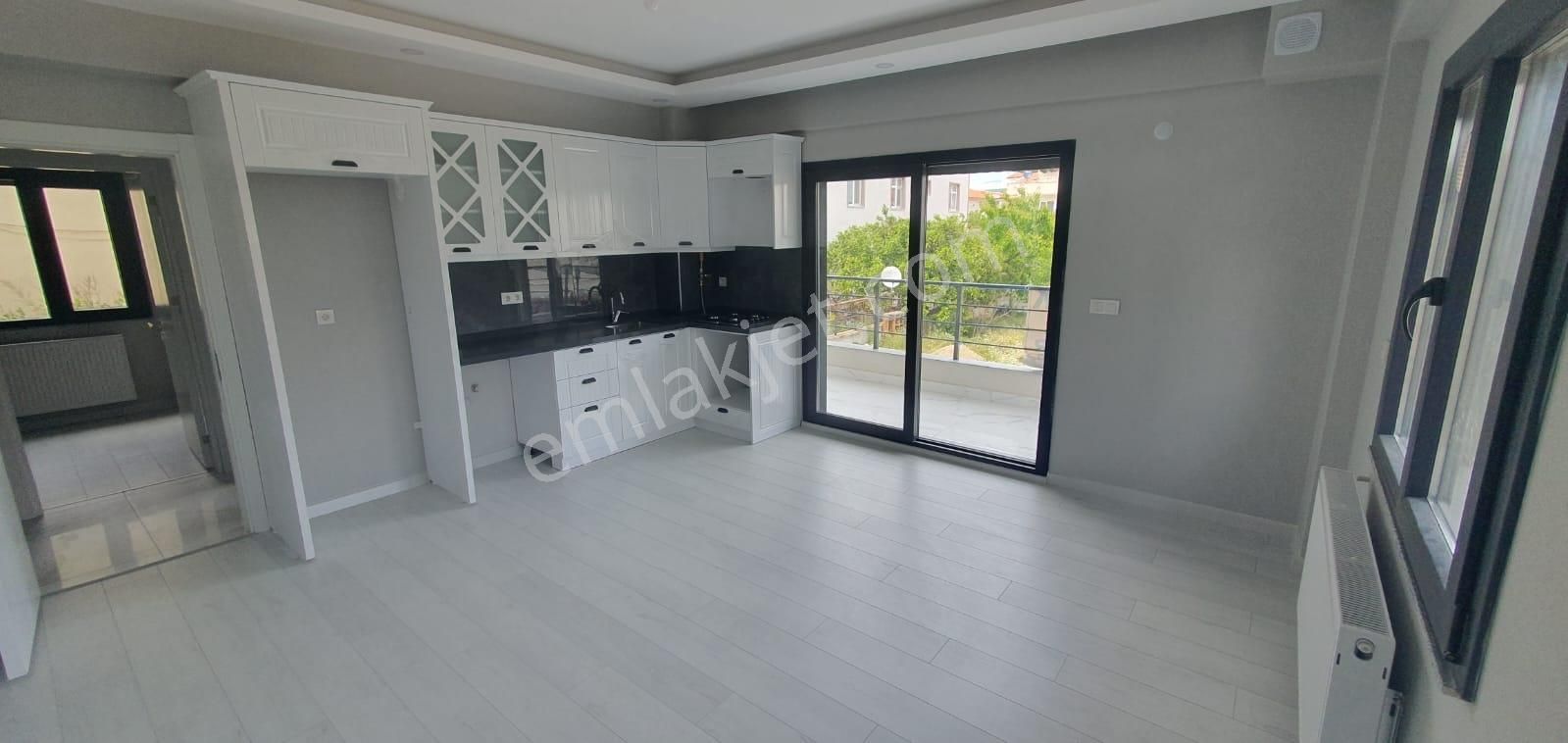 Rw Nefes'ten Bahçelievler'de Hesaplı 2+1 Daire