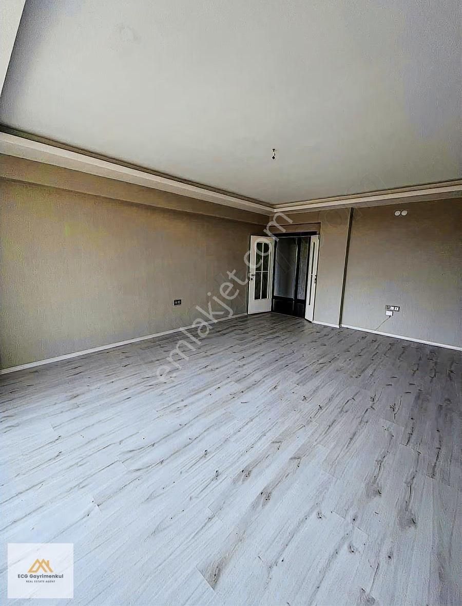 Ecg'den; Sıfır Sitede Çok Geniş Teras Balkonlu Süper Uygun Daire - Görsel 8