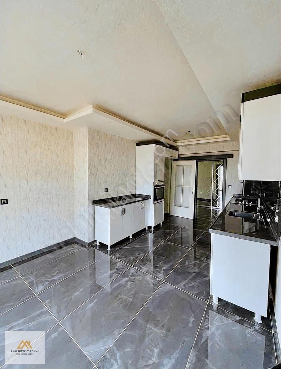 Ecg'den; Sıfır Sitede Çok Geniş Teras Balkonlu Süper Uygun Daire - Görsel 19