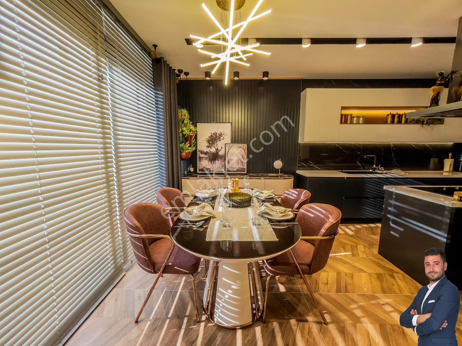 Kuşadası Satılık Müstakil Villa - Görsel 29