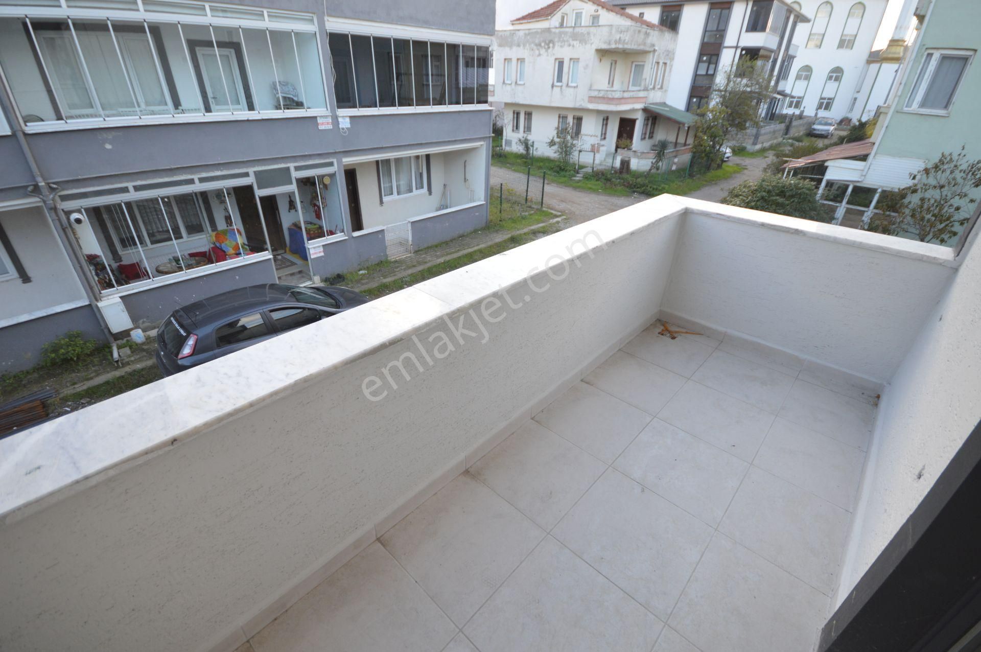 Sakarya Karasu'da Tam Müstakil Geniş Bahçeli 3+1 Sıfır Villa - Görsel 31