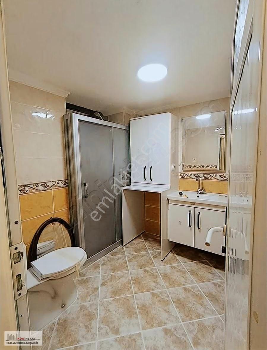 Kün Emlakdan 2+1,doğalgazlı,2 İnci Kat,köşe Konumda,110 M2. - Görsel 8