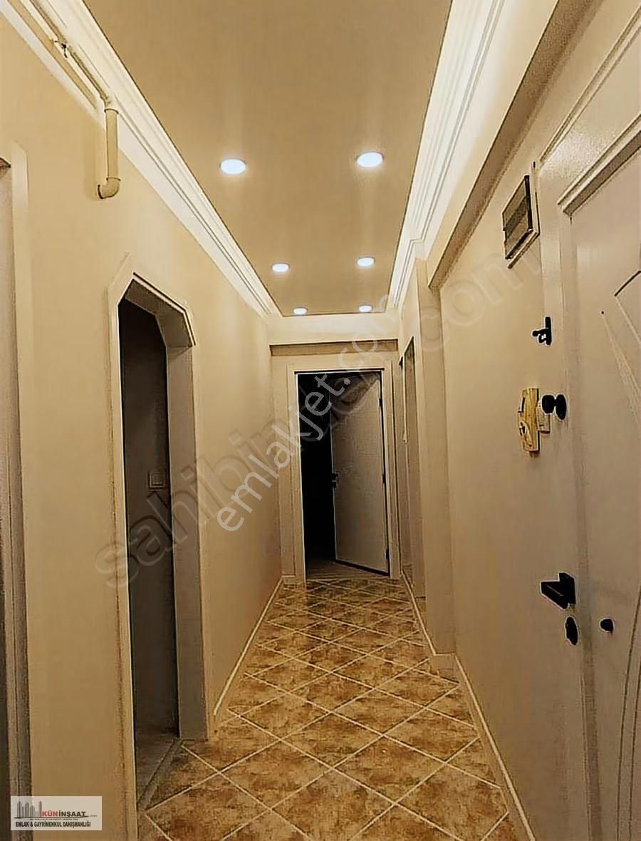 Kün Emlakdan 2+1,doğalgazlı,2 İnci Kat,köşe Konumda,110 M2. - Görsel 16