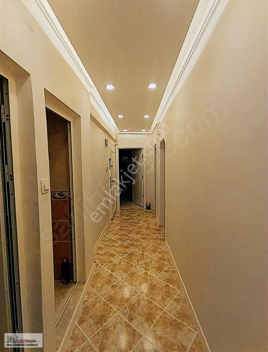 Kün Emlakdan 2+1,doğalgazlı,2 İnci Kat,köşe Konumda,110 M2. - Görsel 11