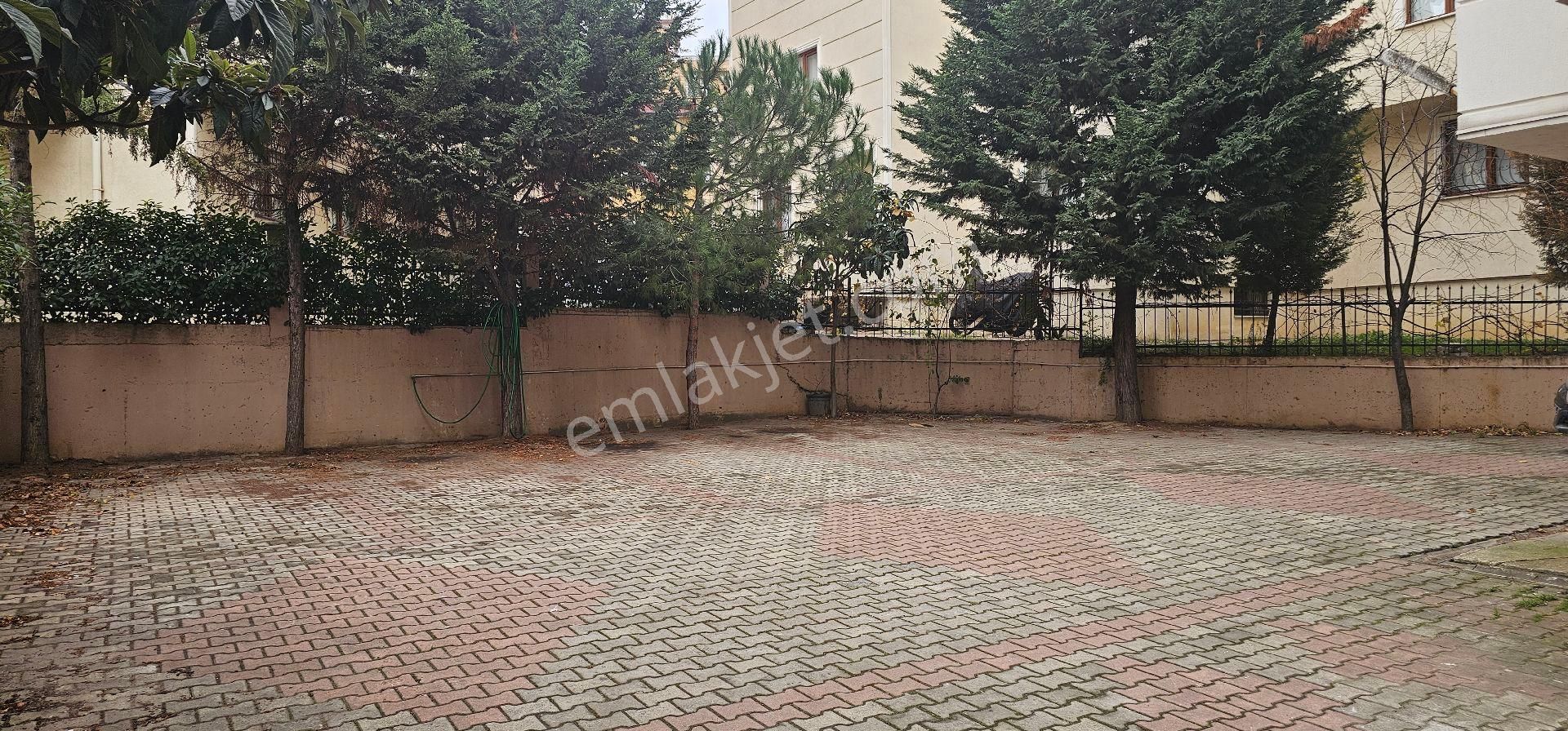 Güzelyalı Marmaray İstasyonunun Karşısında Sahibinden 3+1 Daire - Görsel 29