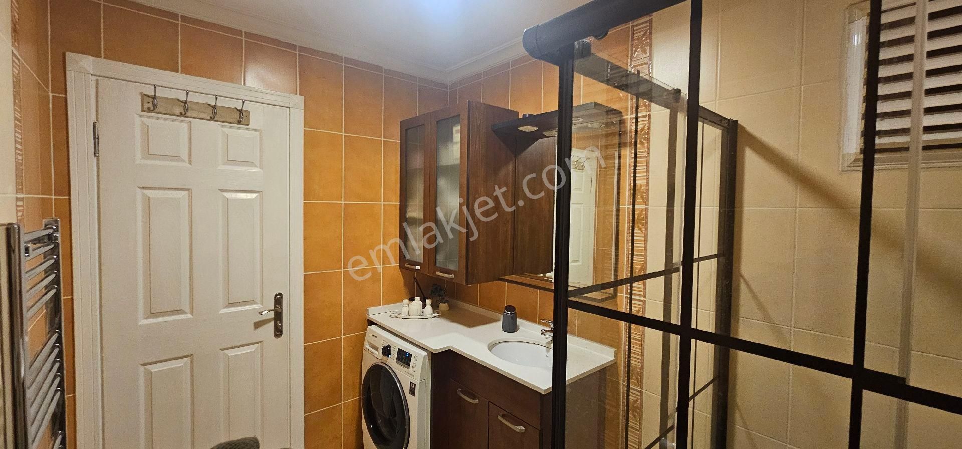 Güzelyalı Marmaray İstasyonunun Karşısında Sahibinden 3+1 Daire - Görsel 18