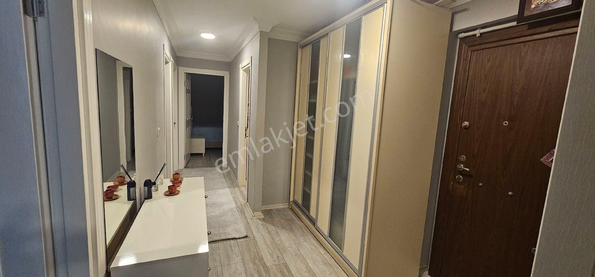 Güzelyalı Marmaray İstasyonunun Karşısında Sahibinden 3+1 Daire - Görsel 24