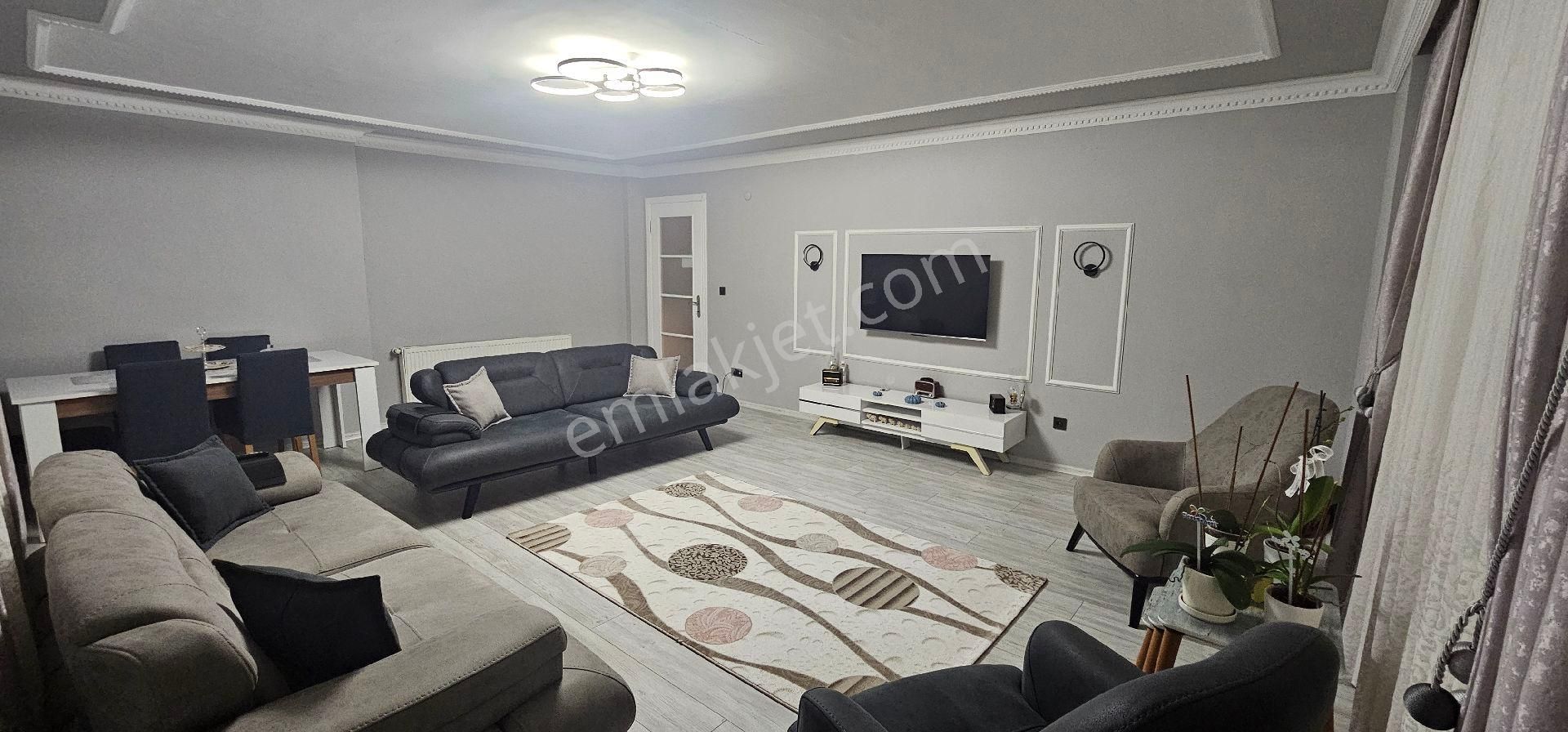Güzelyalı Marmaray İstasyonunun Karşısında Sahibinden 3+1 Daire - Görsel 4