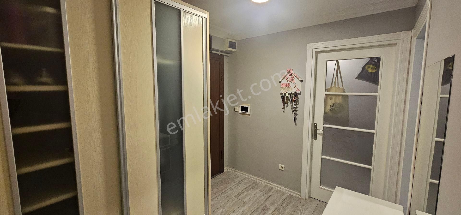 Güzelyalı Marmaray İstasyonunun Karşısında Sahibinden 3+1 Daire - Görsel 25