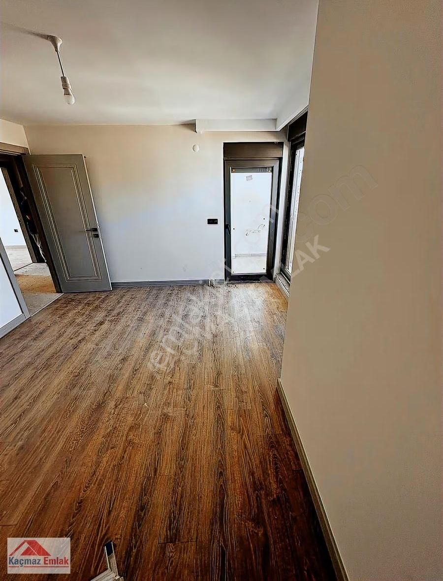 Manavgat Evrenseki'de 2+1 Kiralık Daire - Görsel 5