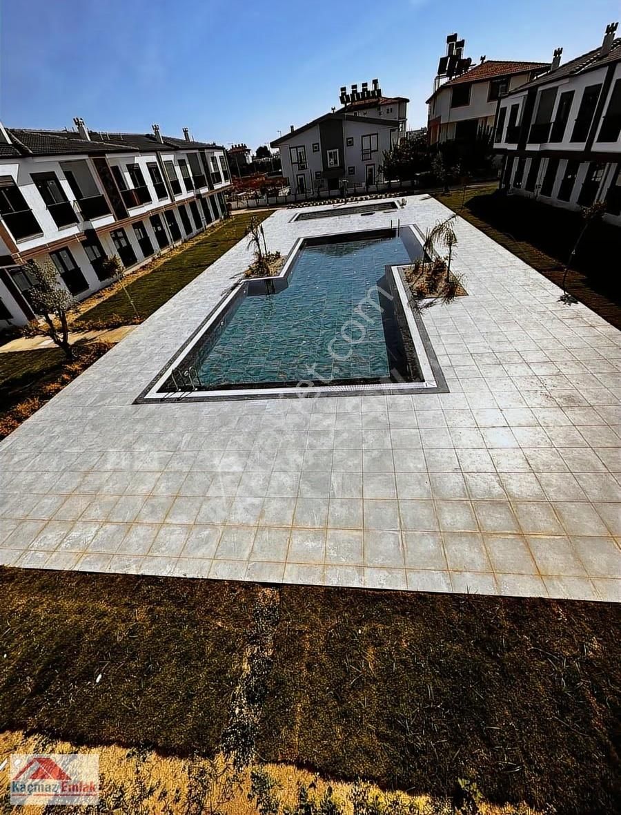 Manavgat Evrenseki'de 2+1 Kiralık Daire - Görsel 2