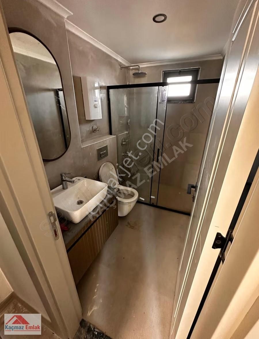 Manavgat Evrenseki'de 2+1 Kiralık Daire - Görsel 17