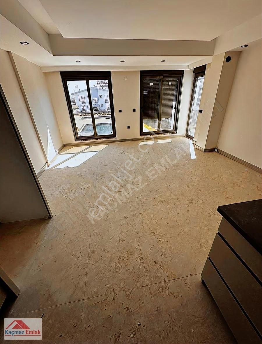 Manavgat Evrenseki'de 2+1 Kiralık Daire - Görsel 11