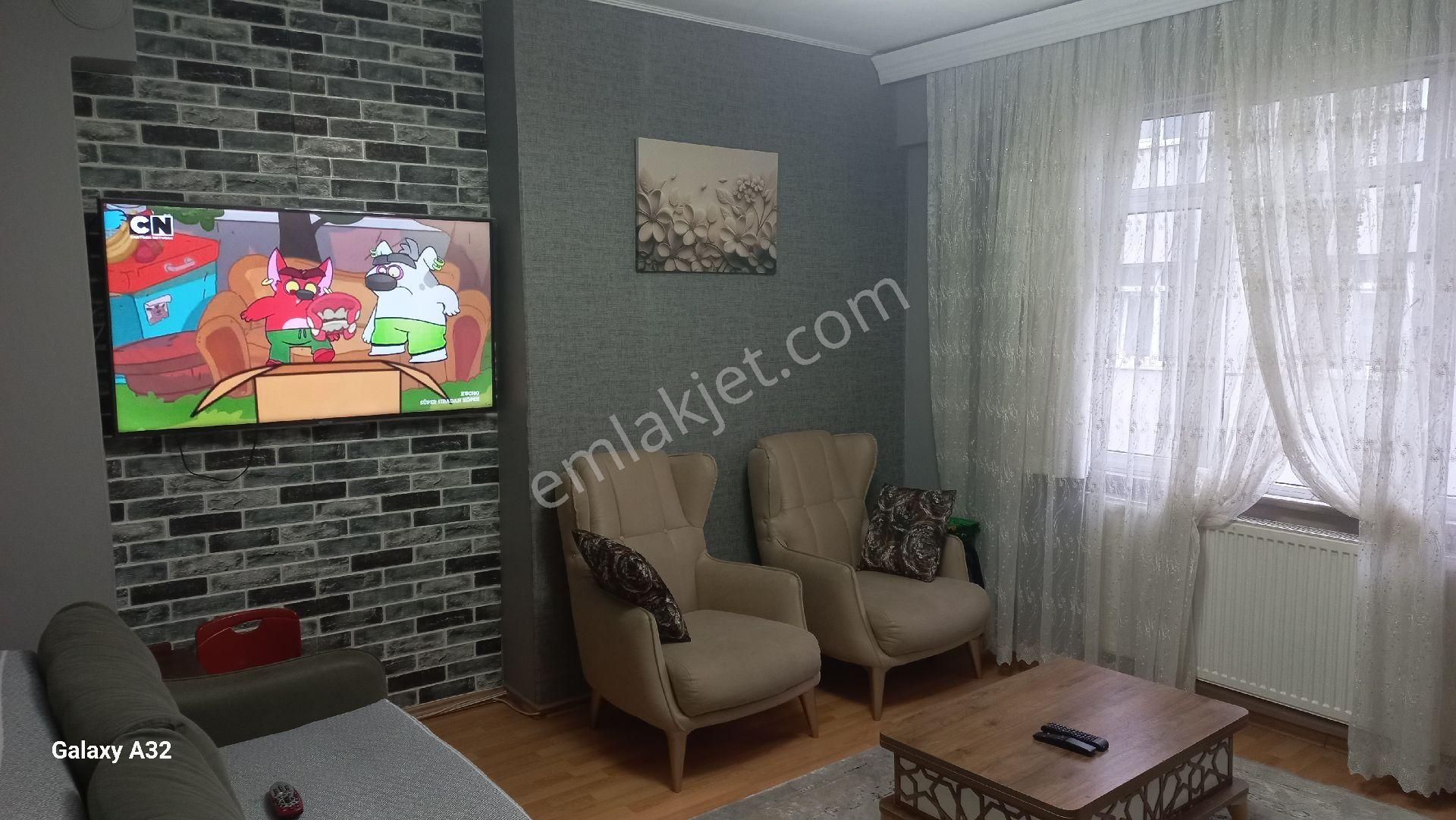 Merkezi Konumda Ferah Kullanışlı - Görsel 2