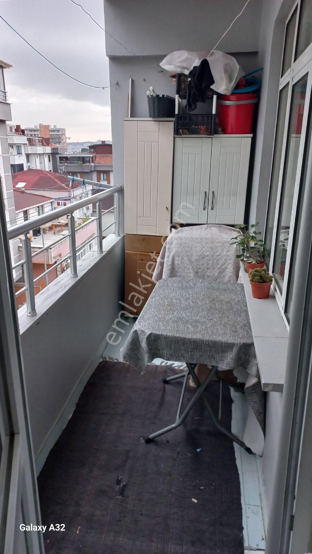 Merkezi Konumda Ferah Kullanışlı - Görsel 6