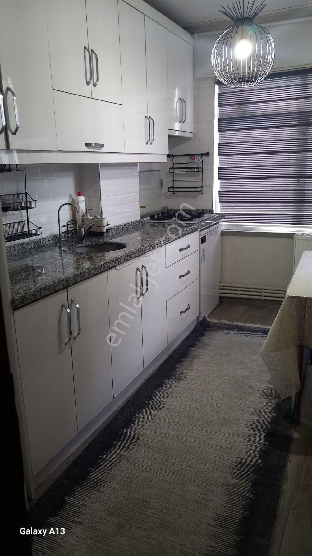 Merkezi Konumda Ferah Kullanışlı - Görsel 10