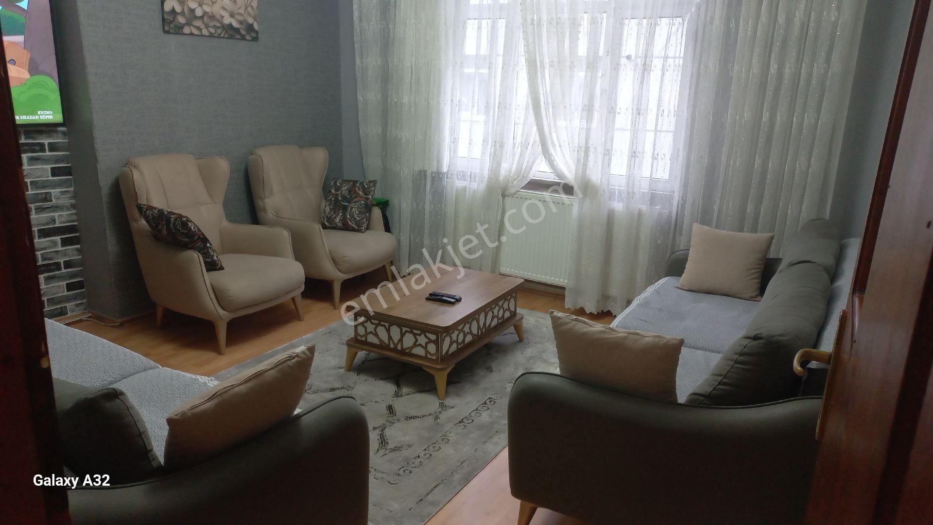 Merkezi Konumda Ferah Kullanışlı - Görsel 3