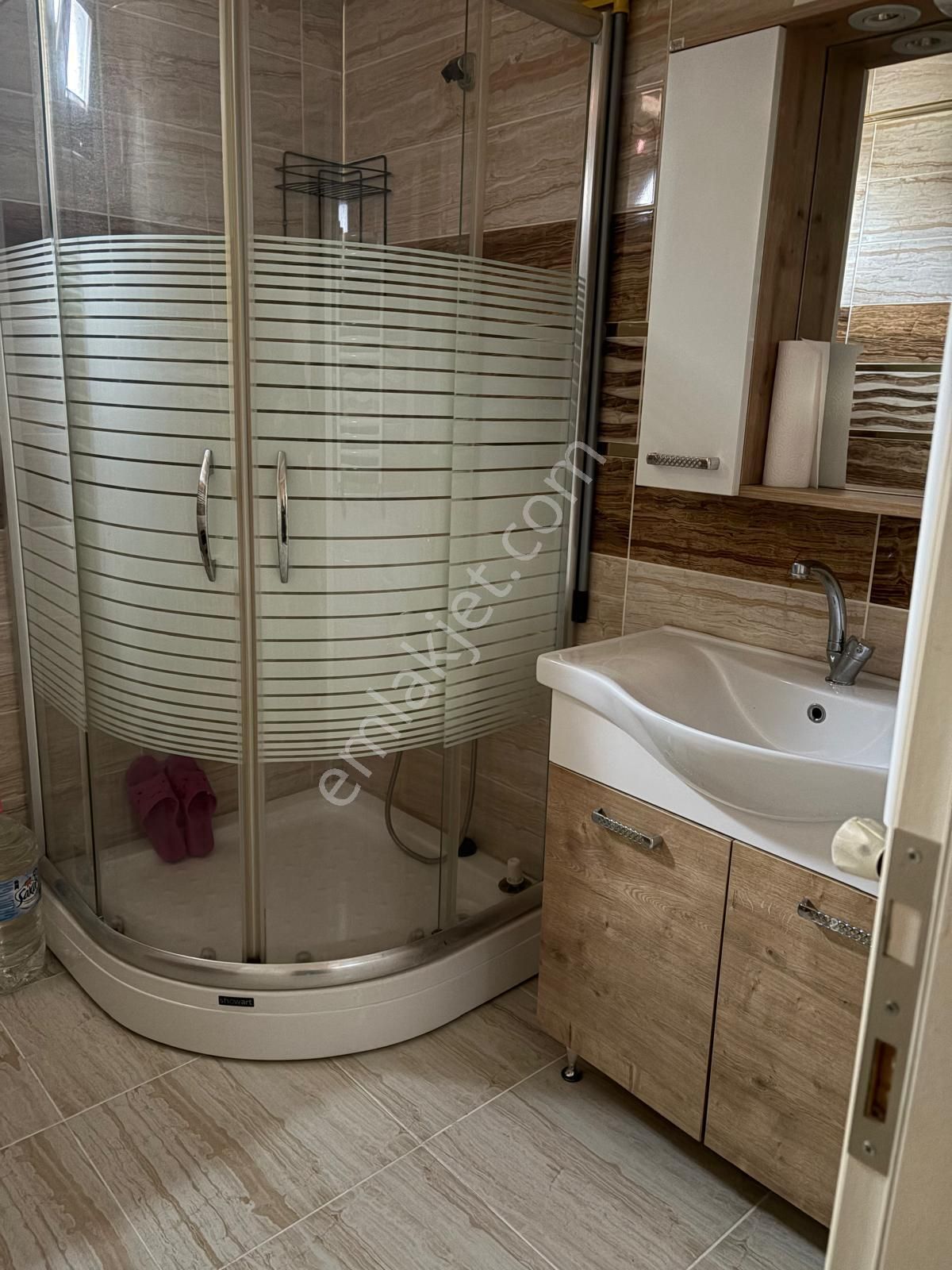 Hisar Mahallesinde Eşyalı Kiralık Daire Enes Emlaktan - Görsel 15