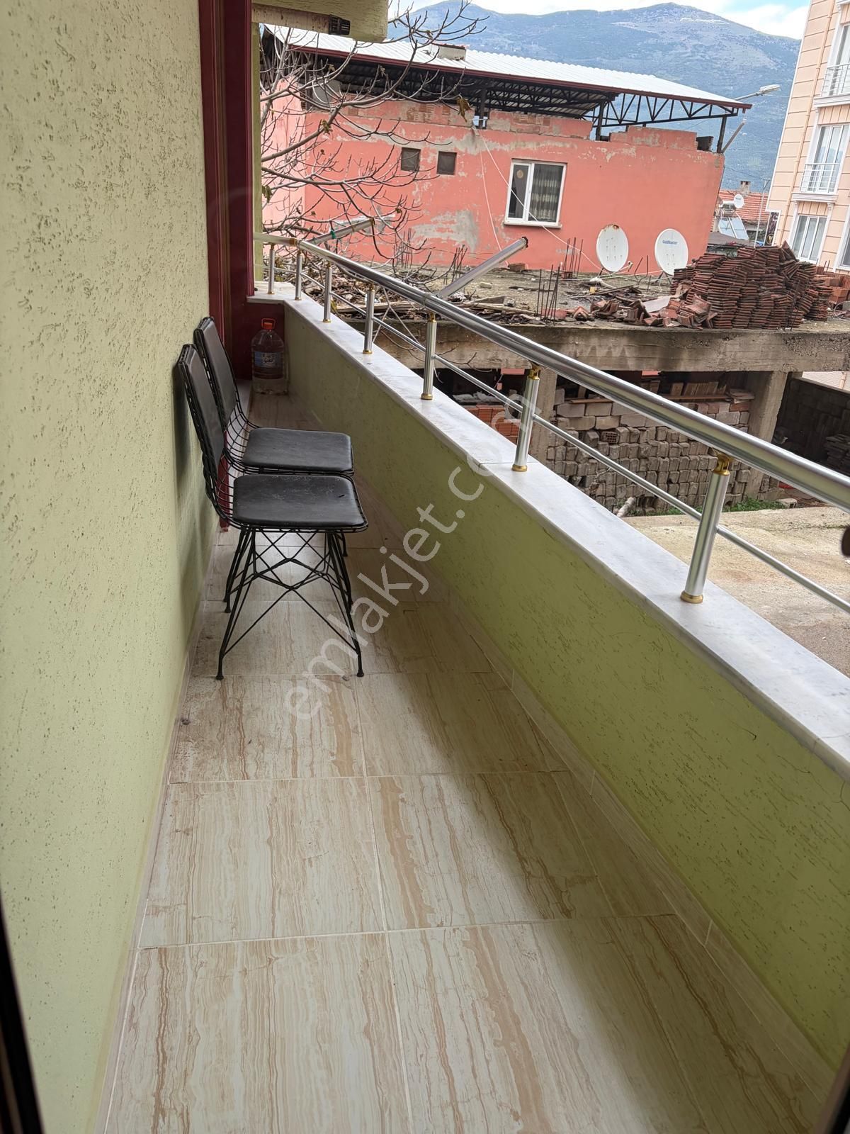 Hisar Mahallesinde Eşyalı Kiralık Daire Enes Emlaktan - Görsel 11
