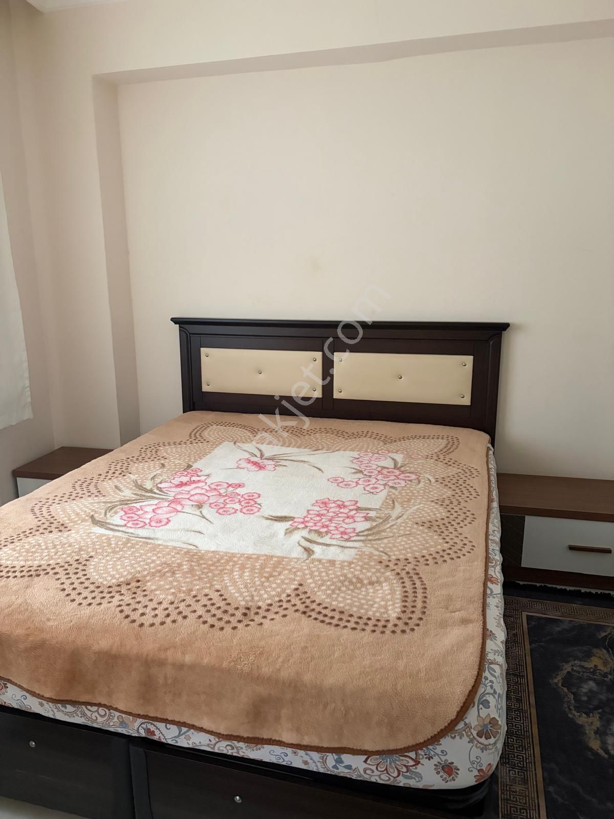 Hisar Mahallesinde Eşyalı Kiralık Daire Enes Emlaktan - Görsel 9