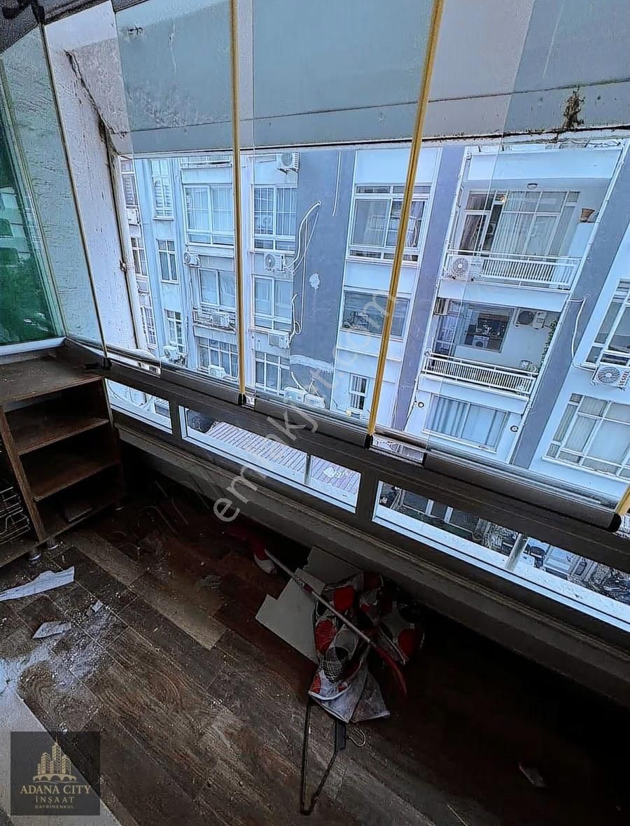Sularda Blv Üzeri Çok Özel Daire!3+1+3balkon+kiler Han Gibi ! - Görsel 9