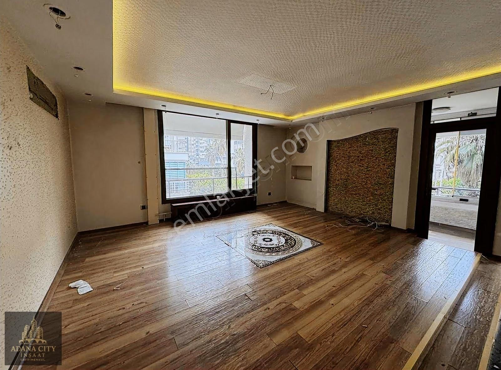 Sularda Blv Üzeri Çok Özel Daire!3+1+3balkon+kiler Han Gibi ! - Görsel 16