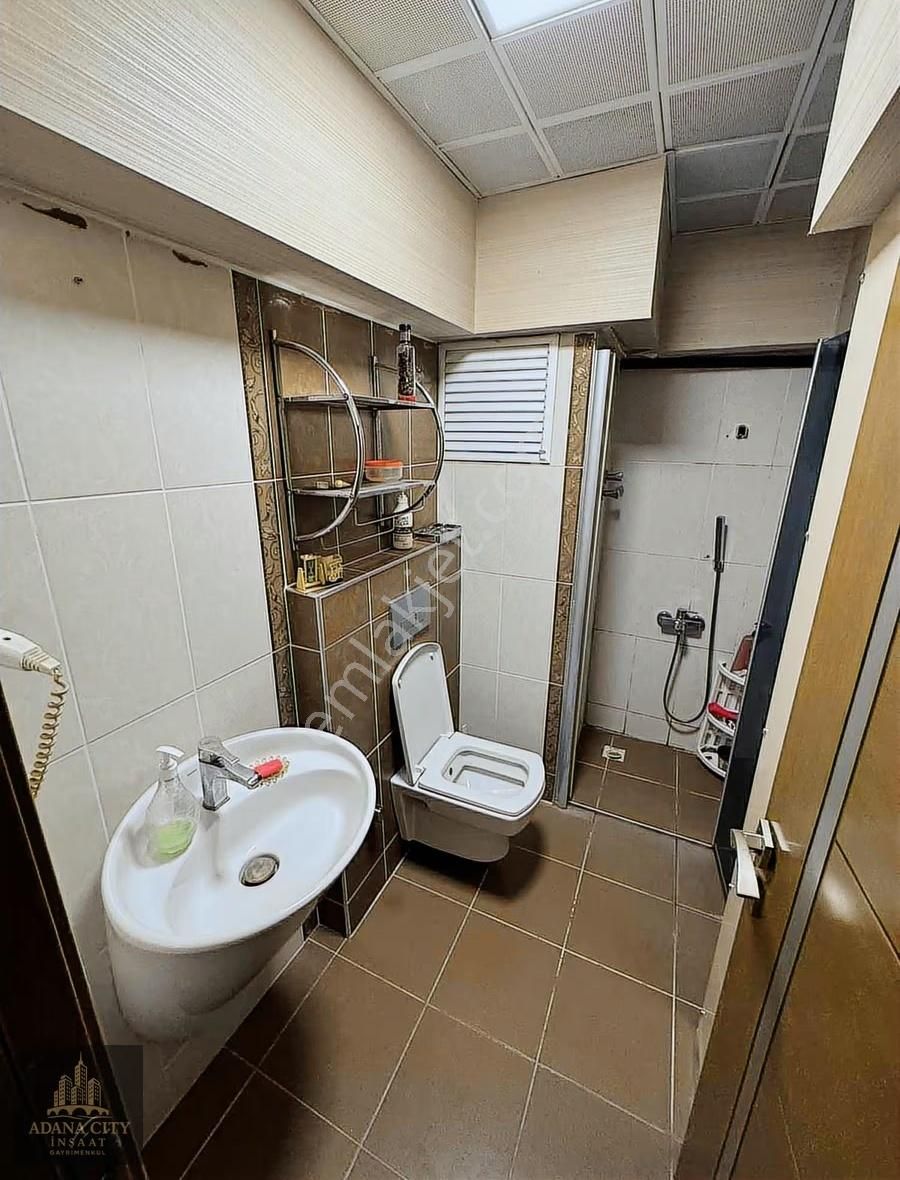 Sularda Blv Üzeri Çok Özel Daire!3+1+3balkon+kiler Han Gibi ! - Görsel 28