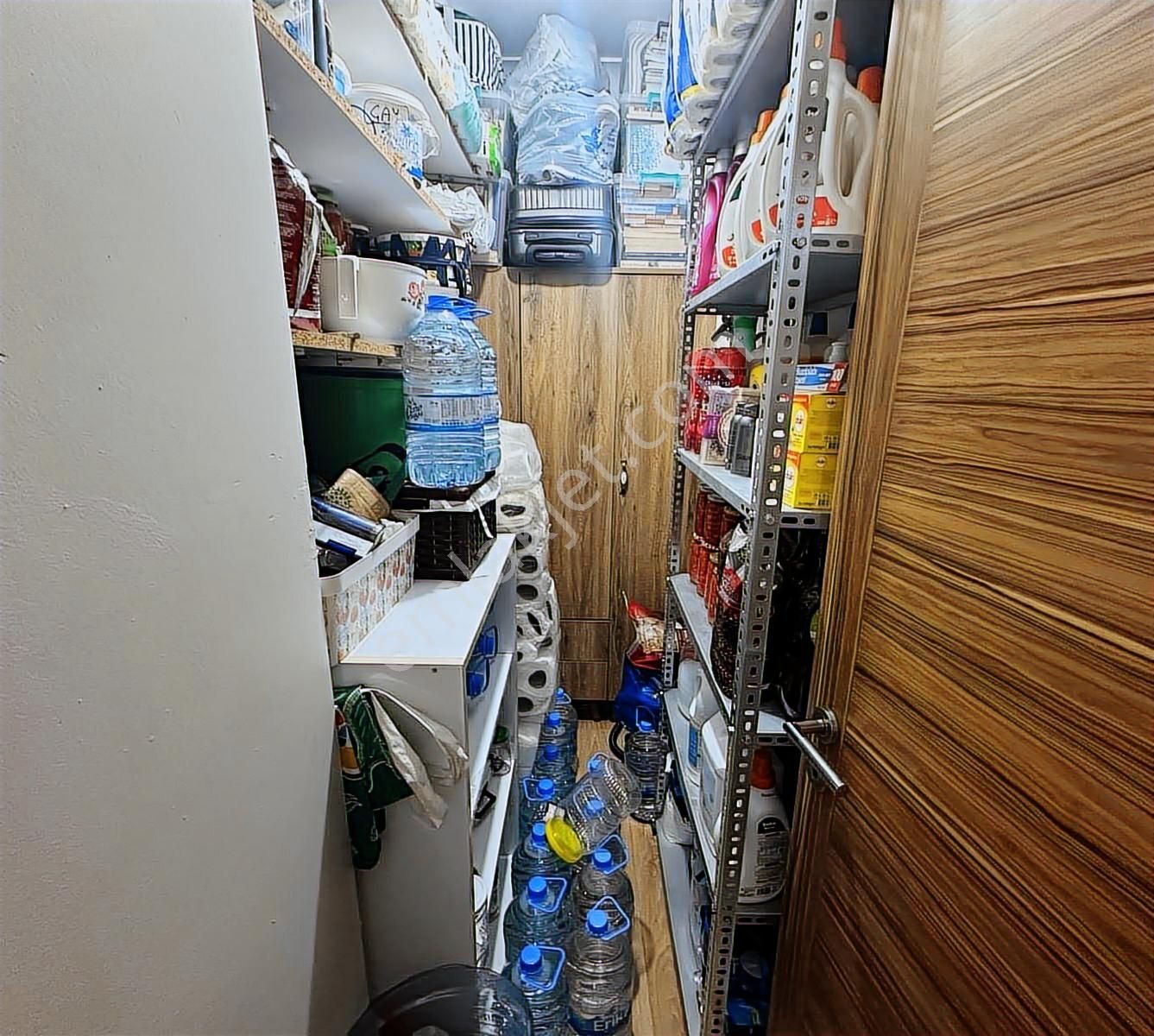 Tatlıkuyu 7/24 Güvenlikli Site 2+1 İskanlı Asans.105m² Fırsat - Görsel 30