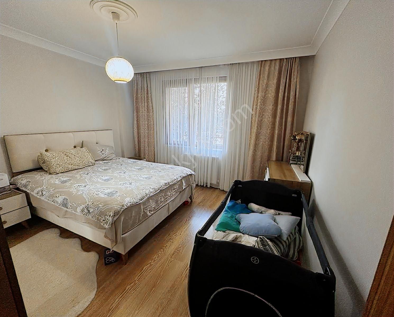 Tatlıkuyu 7/24 Güvenlikli Site 2+1 İskanlı Asans.105m² Fırsat - Görsel 25