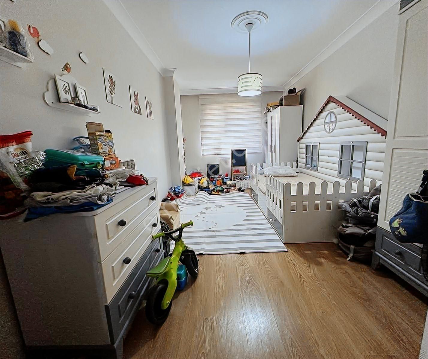 Tatlıkuyu 7/24 Güvenlikli Site 2+1 İskanlı Asans.105m² Fırsat - Görsel 12