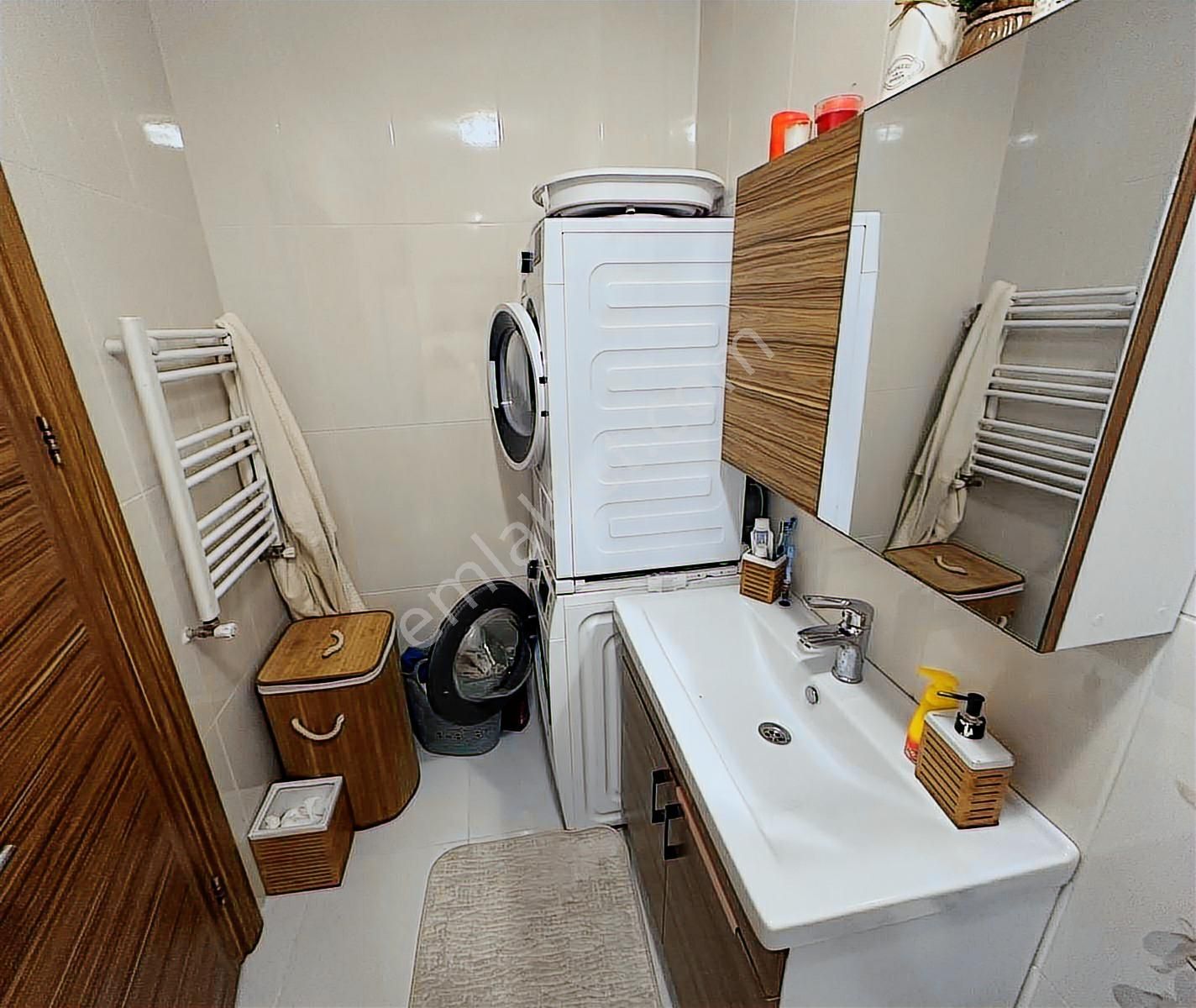 Tatlıkuyu 7/24 Güvenlikli Site 2+1 İskanlı Asans.105m² Fırsat - Görsel 10