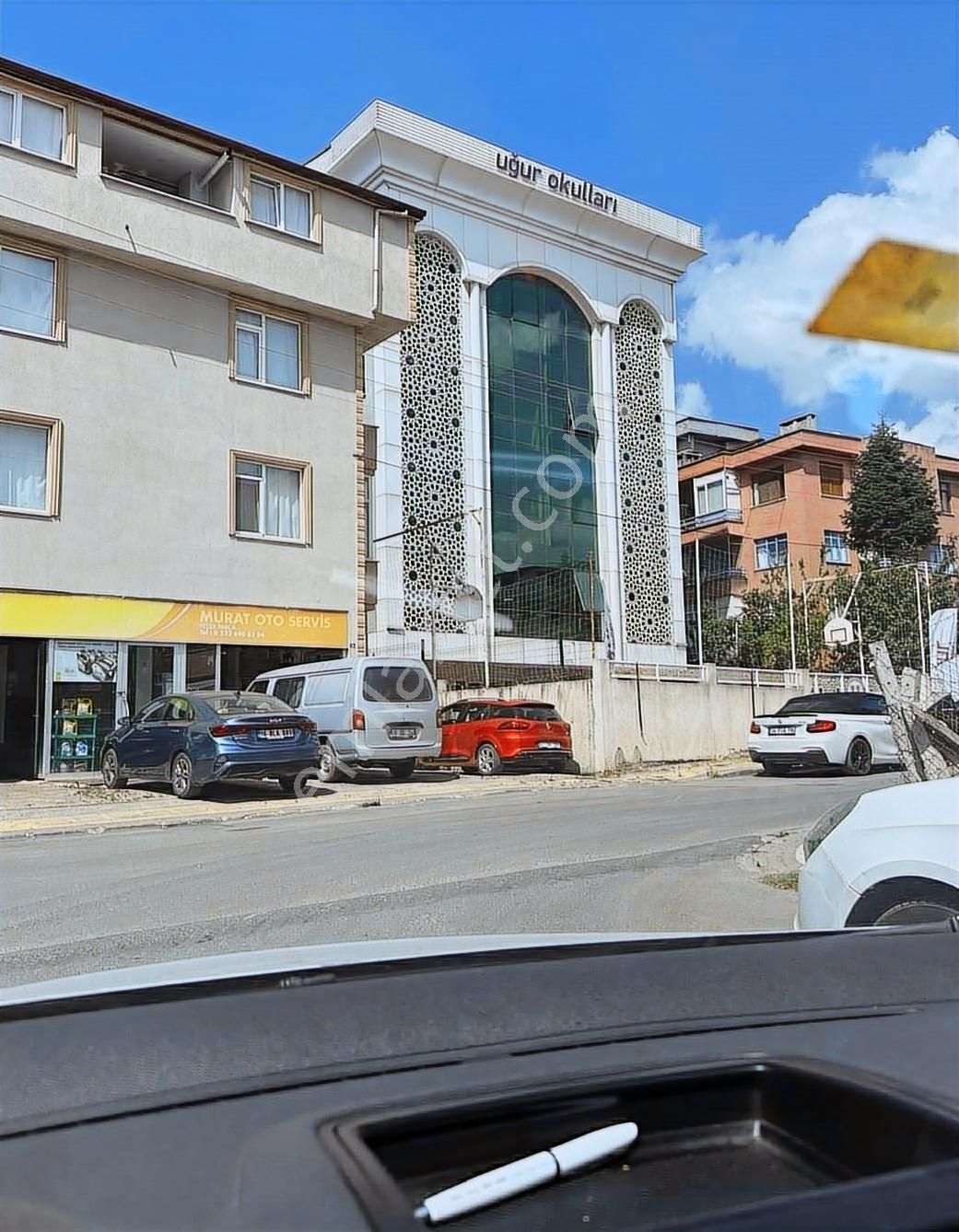 Tatlıkuyu 7/24 Güvenlikli Site 2+1 İskanlı Asans.105m² Fırsat - Görsel 3